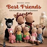 Fester Einband Best friends von 