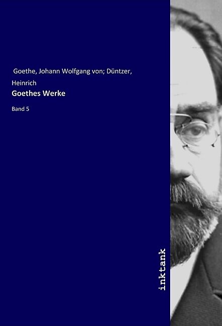 Goethes Werke