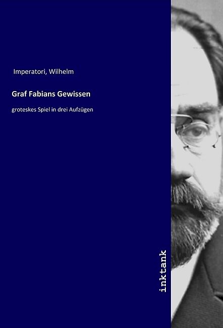 Graf Fabians Gewissen