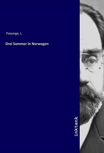 Drei Sommer in Norwegen
