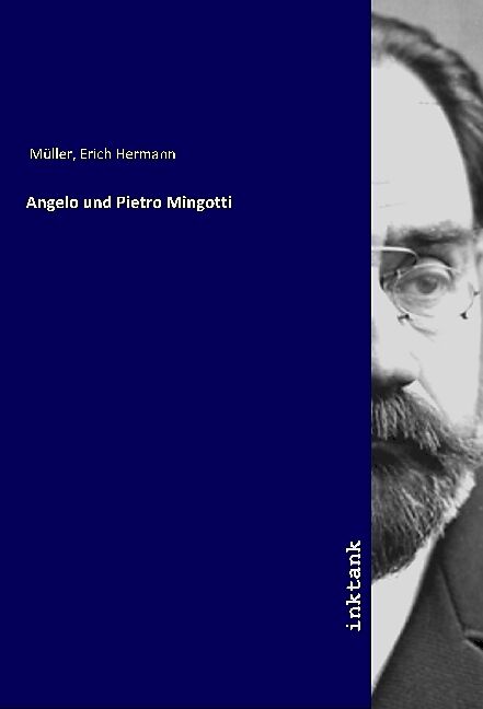 Angelo und Pietro Mingotti