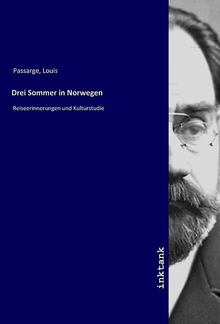 Drei Sommer in Norwegen