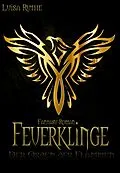 E-Book (epub) Der Orden der Flammen von Luisa Ruthe