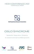 E-Book (epub) H63D Syndrome von Sven Sørensen, Thomas Berg, Marianne Kaufmann