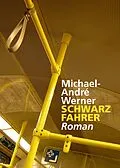 E-Book (epub) Schwarzfahrer von Michael-André Werner