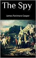 E-Book (epub) The Spy von James Fenimore Cooper