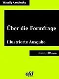 E-Book (epub) Über die Formfrage von Wassily Kandinsky
