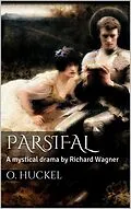 E-Book (epub) Parsifal von Oliver Huckel