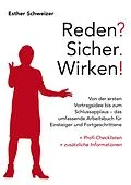 E-Book (epub) Reden? Sicher. Wirken! von Esther Schweizer
