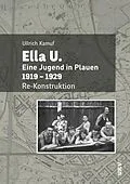 E-Book (epub) Ella U. von Ullrich Kamuf