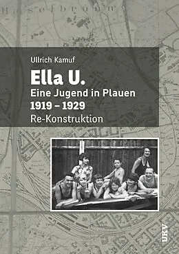 E-Book (epub) Ella U. von Ullrich Kamuf