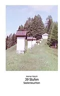 E-Book (epub) 39 Stufen von Werner Röschl