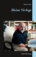 E-Book (epub) Meine Verlage von Klaus Funke