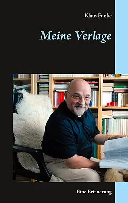 E-Book (epub) Meine Verlage von Klaus Funke