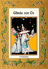 E-Book (epub) Glinda von Oz - Die Oz-Bücher Band 14 von L. Frank Baum