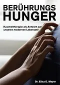 E-Book (epub) Berührungshunger von Elisa E. Meyer