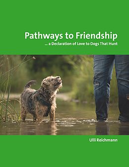eBook (epub) Pathways to Friendship de Ulli Reichmann