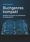 E-Book (epub) Buchgenres kompakt von Anette Huesmann