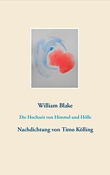 E-Book (epub) Die Hochzeit von Himmel und Hölle von William Blake