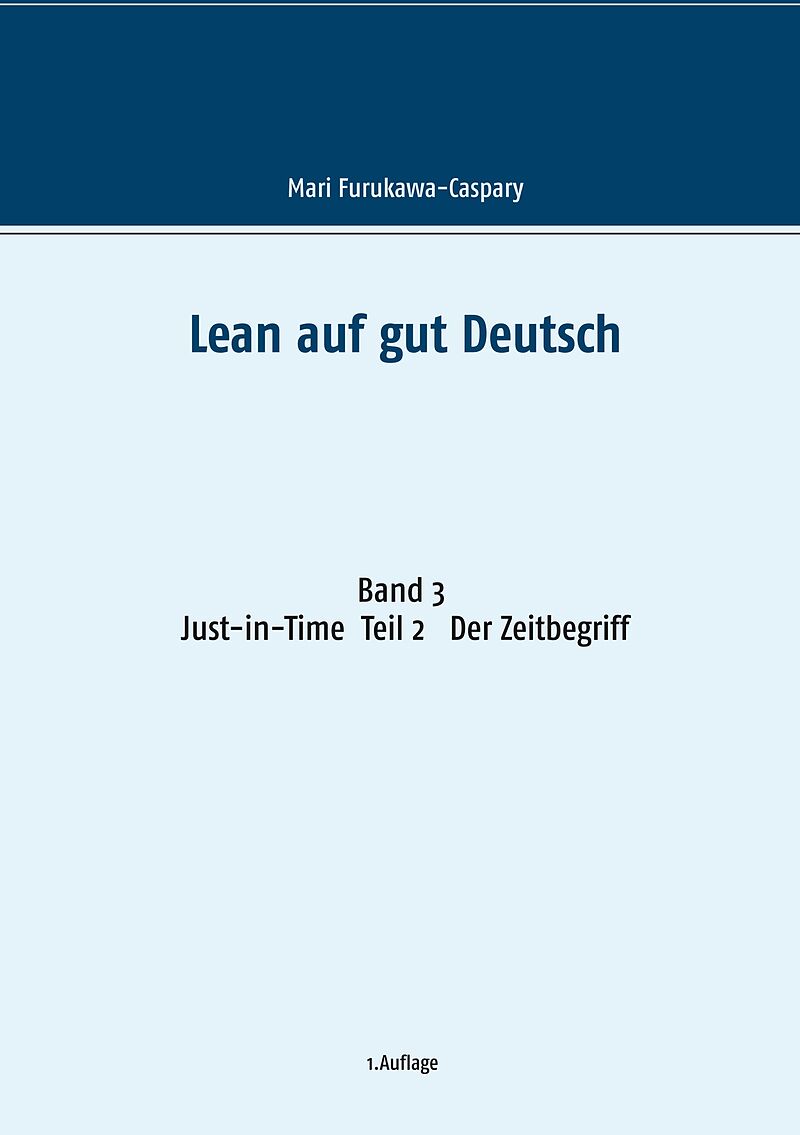 Lean auf gut Deutsch