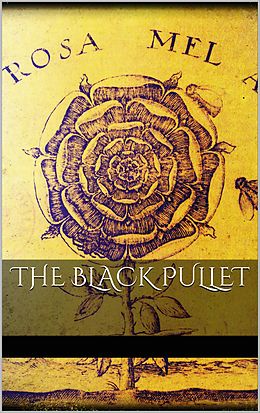 eBook (epub) The Black pullet de Unknown Unknown