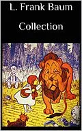 E-Book (epub) L. Frank Baum Collection von L. Frank Baum