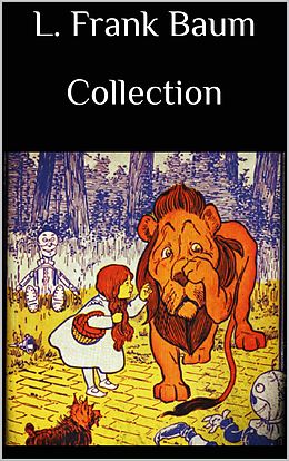 eBook (epub) L. Frank Baum Collection de L. Frank Baum