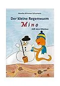 E-Book (epub) Der kleine Regenwurm Mino hilft dem Nikolaus von Monika Wimmer-Schumann