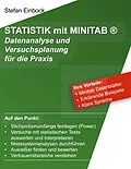 E-Book (pdf) Statistik mit Minitab von Stefan Einbock