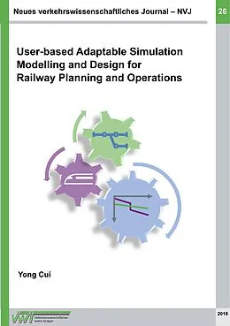 E-Book (epub) Neues verkehrswissenschaftliches Journal - Ausgabe 26 von Yong Cui