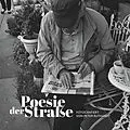 E-Book (epub) Poesie der Straße von Peter Ruthardt