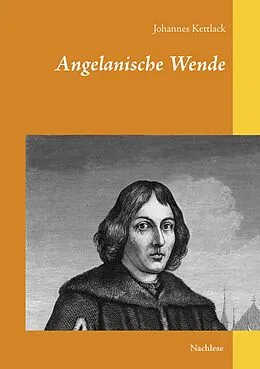 E-Book (epub) Angelanische Wende von Johannes Kettlack