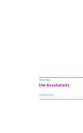 E-Book (epub) Der Gescheiterte von Werner Ablass