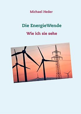 E-Book (epub) Die EnergieWende von 