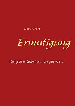 E-Book (epub) Ermutigung von Gunnar Garleff