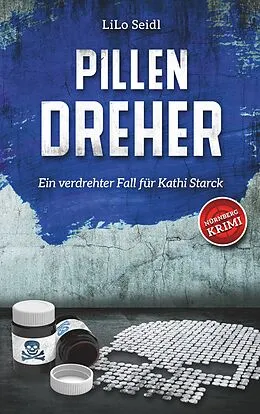 E-Book (epub) Pillendreher von Lilo Seidl