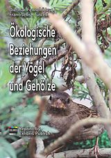 E-Book (epub) Ökologische Beziehungen der Vögel und Gehölze von Frantisek J. Turcek
