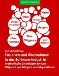 E-Book (epub) Fusionen und Übernahmen in der Software-Industrie von Karl Michael Popp