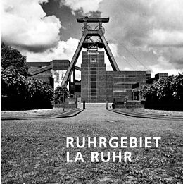 Fester Einband Ruhrgebiet von Andreas Winkler