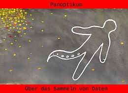 Fester Einband Panoptikum von Gunter Königsmann