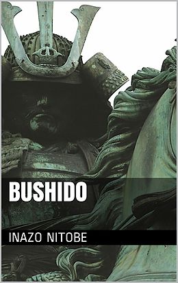 E-Book (epub) Bushido von Inazo Nitobe