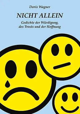 E-Book (epub) Nicht Allein von Doris Wagner