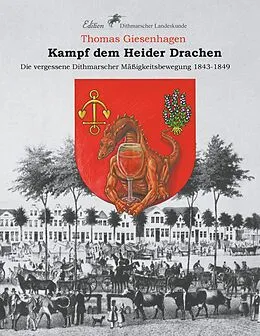 E-Book (epub) Kampf dem Heider Drachen von Thomas Giesenhagen