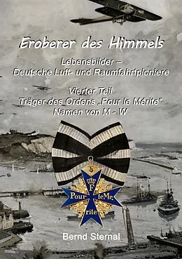 E-Book (epub) Eroberer des Himmels (Teil 4) von Bernd Sternal
