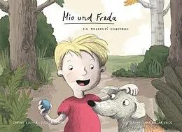 E-Book (epub) Mio und Freda von Sabine Kalina, Svenja Rother