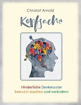 E-Book (epub) Kopfsache von Christof Arnold