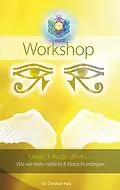 E-Book (epub) Unser 3. Auge öffnen von Christian Hüls