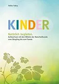 E-Book (epub) Kinder natürlich begleiten von Heike Fabry