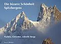 E-Book (epub) Spitzbergens bizarre Schönheit von Klaus Isele