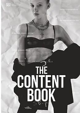 E-Book (epub) The Content Book von Stephan M. Czaja